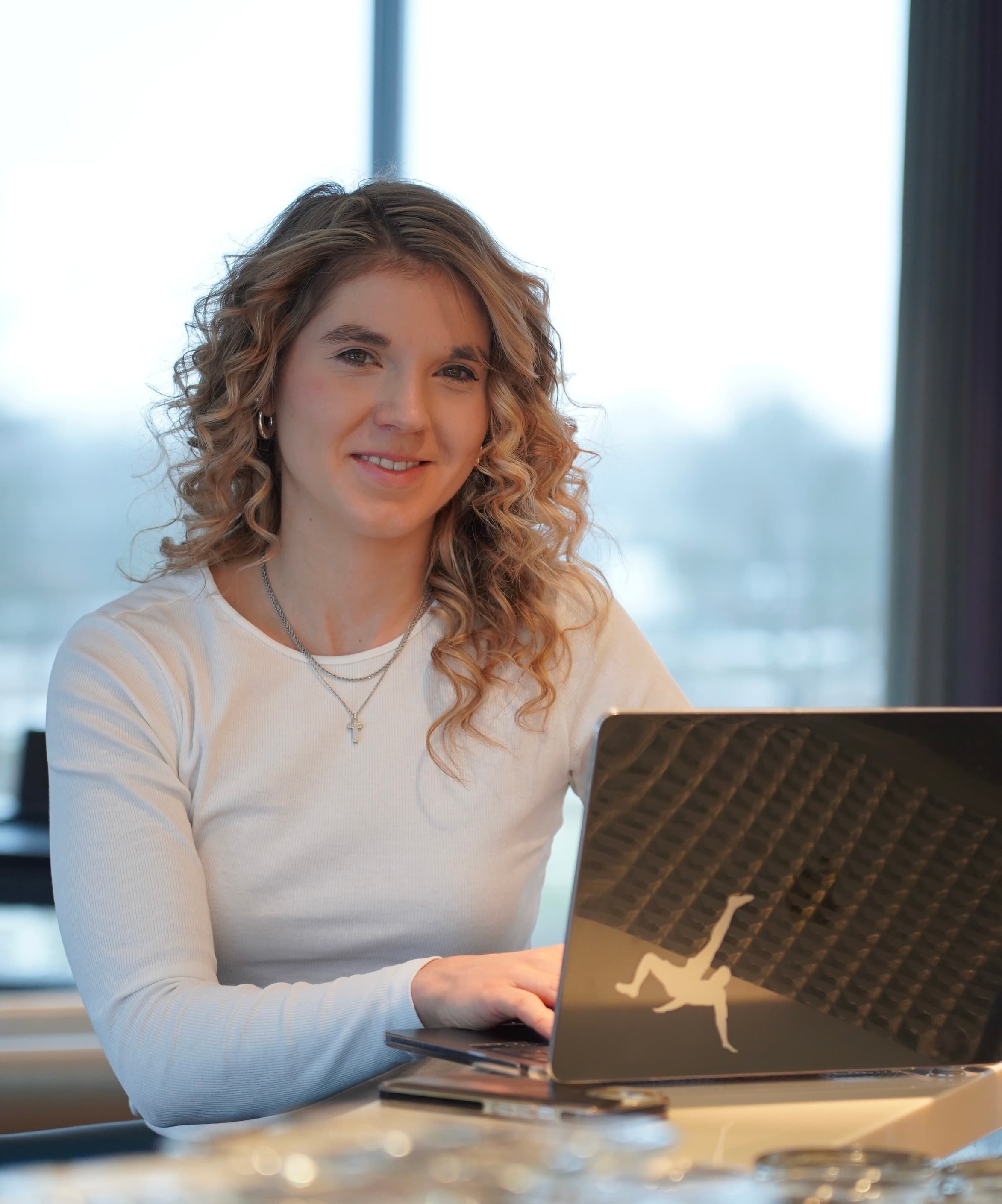 Nathalie Klingebiel